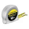 Tape Measure Stanley Powerlock Blade Armor - 10 mx 25 mm - 0-33-532