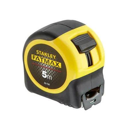 Tape Measure Stanley Blade Armor - 5 mx 32 mm - 0-33-720