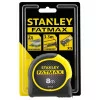 Tape Measure Stanley Blade Armor - 8 mx 32 mm - 0-33-728