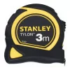 Stanley Tylon Tape Measure - 3 mx 13 mm - Blister - 0-30-687