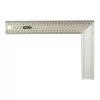 Esquadro de Carpinteiro Stanley - 200 x 300 mm - 1-45-686|Stanley|3253561456862