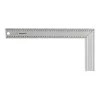 Esquadro de Carpinteiro Stanley - 200 x 400 mm - 1-45-687|Stanley|3253561456879