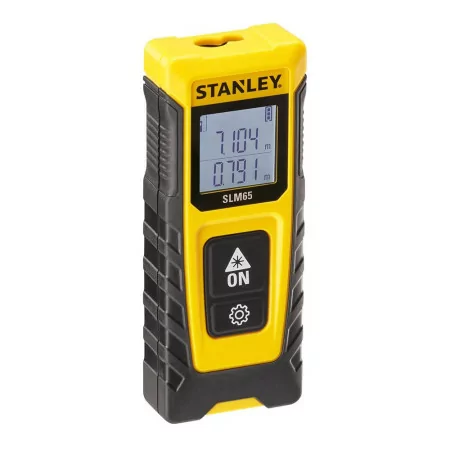Stanley Laser Meter - 20 m - SLM65 - STHT77065-0