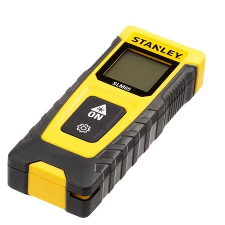 Stanley Laser Meter - 20 m - SLM65 - STHT77065-0