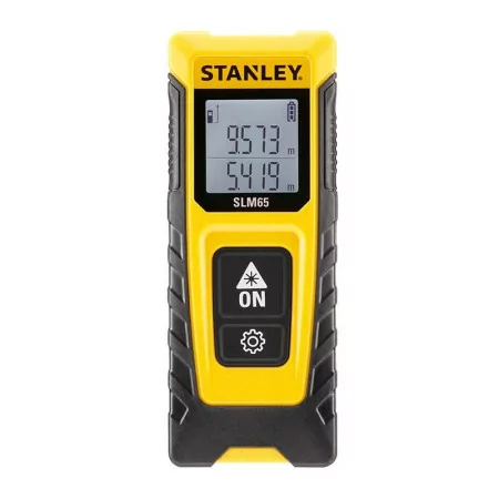 Stanley Laser Meter - 20 m - SLM65 - STHT77065-0