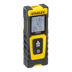 Stanley Laser Meter - 30m -...