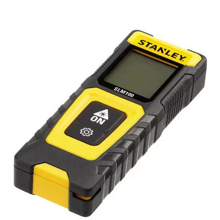 Stanley Laser Meter - 30m - SLM100 - STHT77100-0