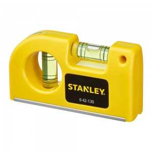 Stanley Pocket Level -...