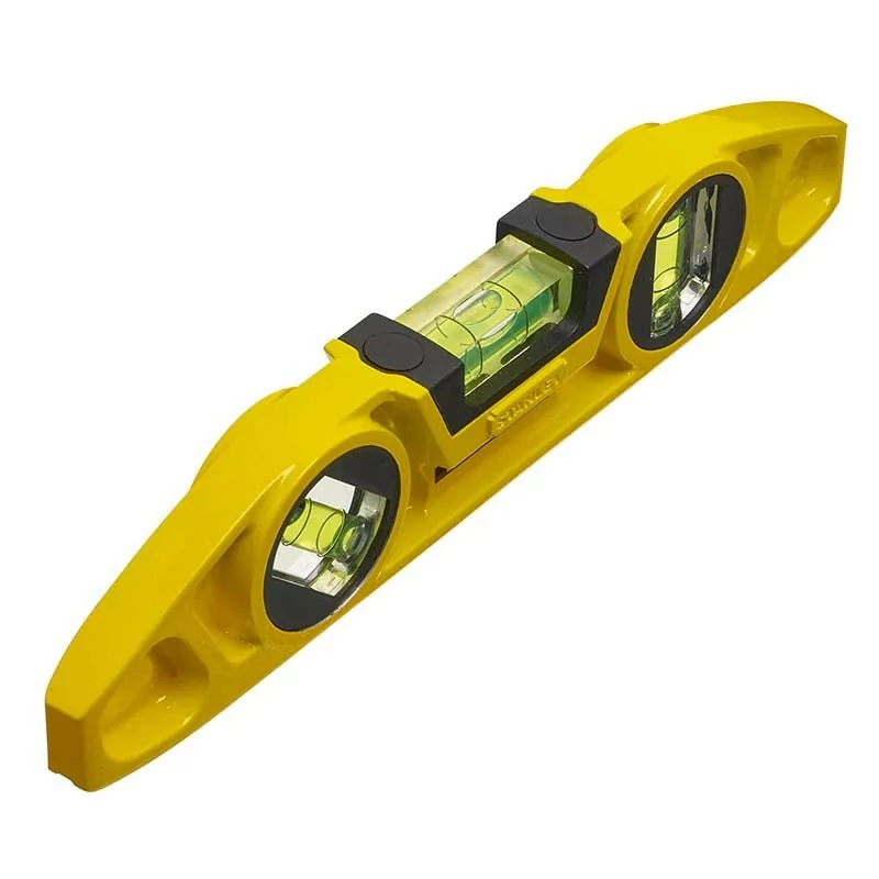 Stanley Torpedo Fatmax® Level - 22 cm - Magnetic - 0-43-603