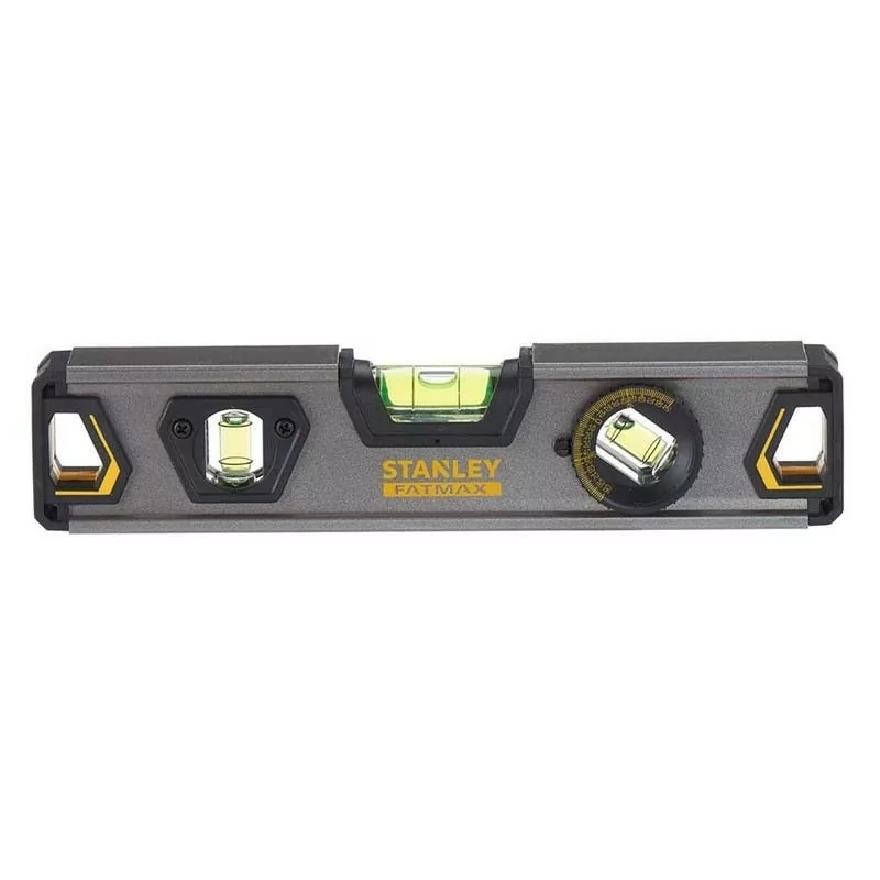 Stanley Torpedo Fatmax® Level - 25 cm - Magnetic - XTHT0-42495