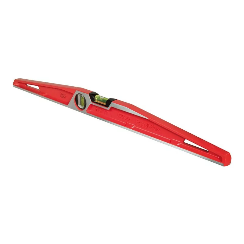 Nível Stanley Fatmax® MLH Trapezoidal - 60 cm - 1-42-314|Stanley|3253561423147 Nível Stanley Fatmax® MLH Trapezoidal - 60 cm - 1-42-314|Stanley|3253561423147