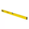 Nível Stanley Tubular Clássico - 80 cm - STHT1-43104|Stanley|3253561431043