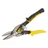 Stanley Fatmax® Straight Cut Plate Scissors - 2-14-563