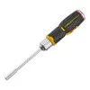 Wrench Wrench with Stanley Fatmax® Ratchet - 12 Bits - FMHT0-62691