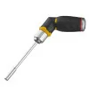 Wrench Wrench with Stanley Fatmax® Ratchet - 12 Bits - FMHT0-62691