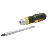 Wrench Wrench with Stanley Fatmax® Ratchet - 12 Bits - FMHT0-62691