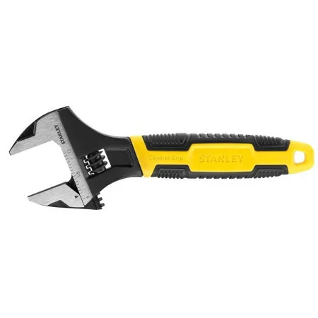 Stanley Adjustable Wrench - 150 mm - 0-90-947