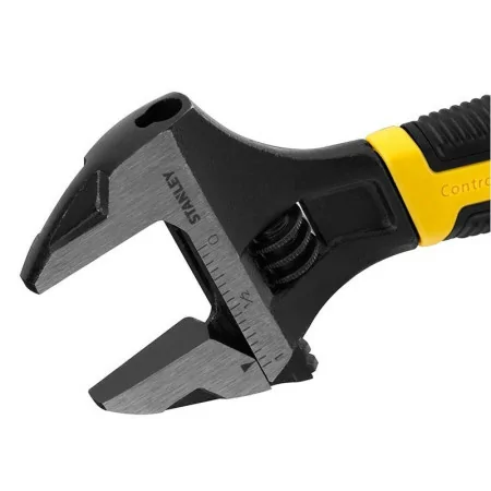 Stanley Adjustable Wrench - 150 mm - 0-90-947