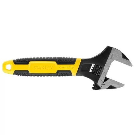 Stanley Adjustable Wrench - 150 mm - 0-90-947