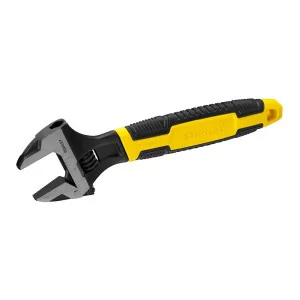 Stanley Adjustable Wrench -...