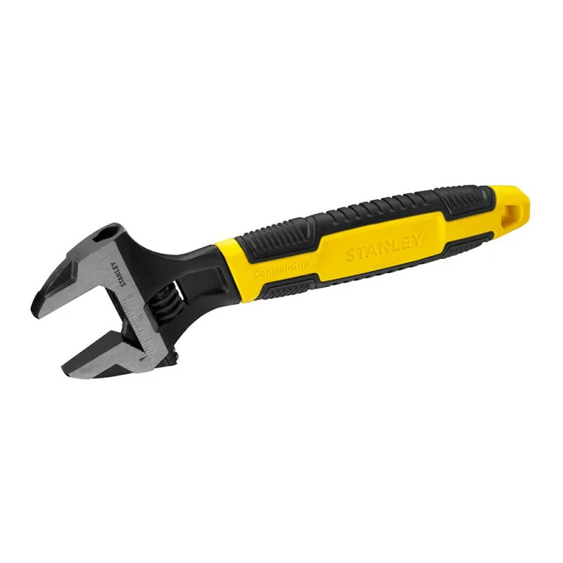 Stanley Adjustable Wrench - 250 mm - 0-90-949