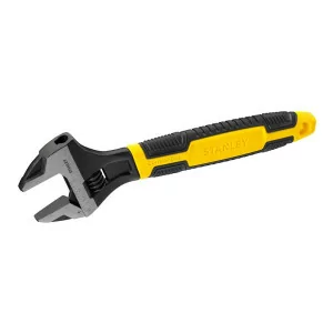 Stanley Adjustable Wrench -...