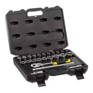1/2" Stanley Wrench Set -...