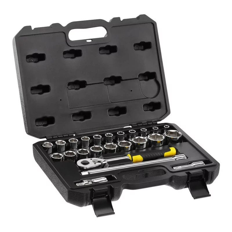 1/2" Stanley Wrench Set - 24 Pieces - STMT82830-1