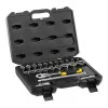1/2" Stanley Wrench Set - 24 Pieces - STMT82830-1