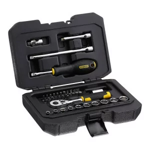 1/4" Stanley Wrench Set -...