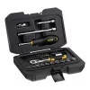 1/4" Stanley Wrench Set - 38 Pieces - STMT82828-1