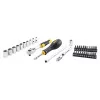 1/4" Stanley Wrench Set - 38 Pieces - STMT82828-1