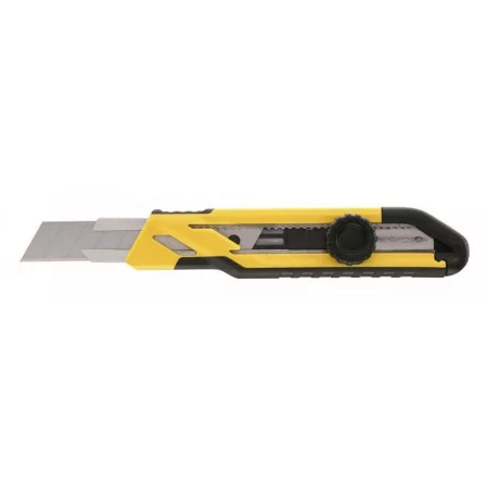 X-Ato Stanley MPP - 18 mm - w/ Lock Wheel - STHT10268-0