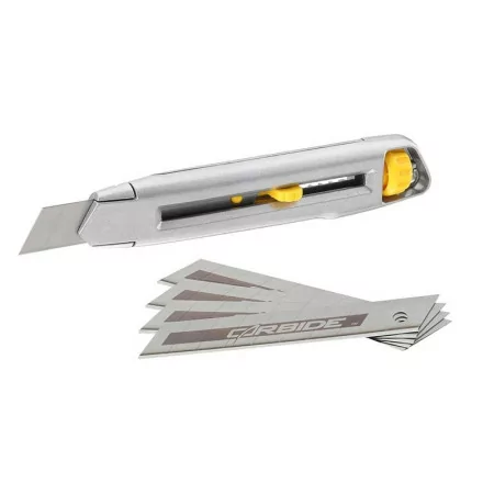 Stanley Interlock® X-Act - 18 mm - 0-10-018