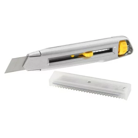 Stanley Interlock® X-Act - 18 mm - 0-10-018