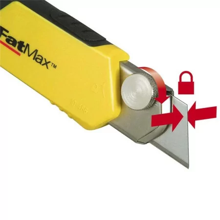 X-Ato Stanley Fatmax® - 25 mm - 0-10-486