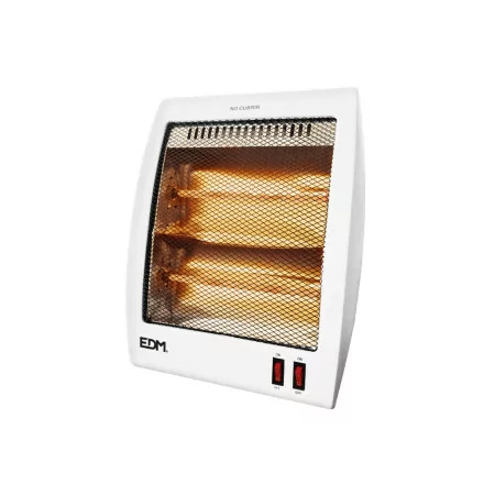 Calefactor de Quartzo EDM - 800 W