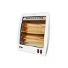 EDM Quartz Heater - 1000 W
