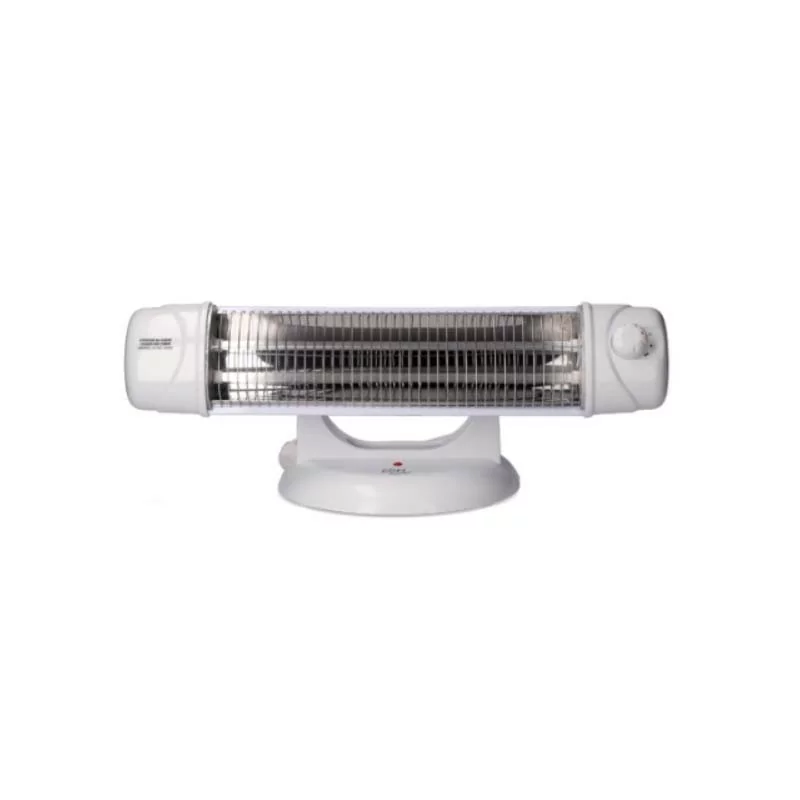 EDM Quartz Heater - Floor - 1200 W