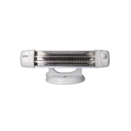 Aquecedor de Quartzo EDM - Chão - 1200 W|EdM|8425998071313