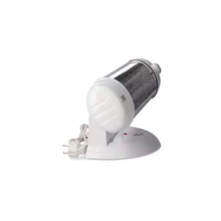 Aquecedor de Quartzo EDM - Chão - 1200 W|EdM|8425998071313