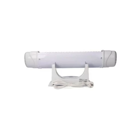 Aquecedor de Quartzo EDM - Chão - 1200 W|EdM|8425998071313