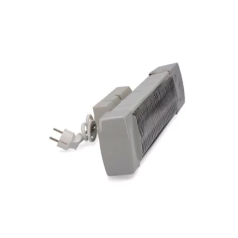 Calefactor de Quartzo EDM - Modelo Marfil - p/ Casa de Banho - 1200 W