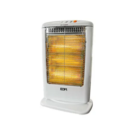 EDM Quartz Heater - 1200 W