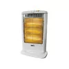 EDM Quartz Heater - 1200 W