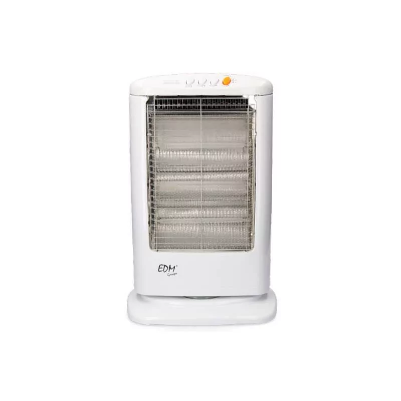 Calefactor de Quartzo EDM - 1200 W