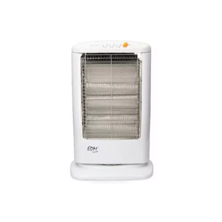 EDM Quartz Heater - 1200 W