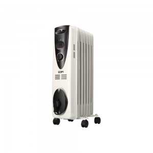 EDM Oil Heater - 1500 W - 7...