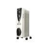 EDM Oil Heater - 1500 W - 7 Elements