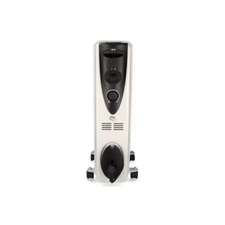 Radiador de Aceite EDM - 1500 W - 7 Elementos